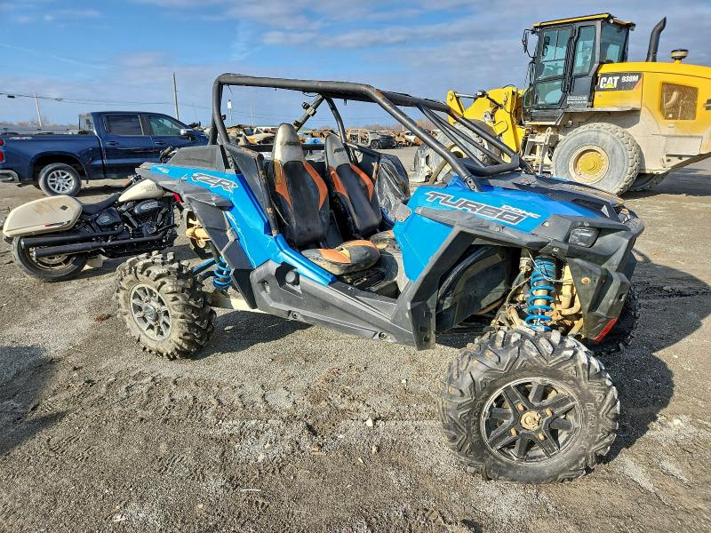 POLARIS RZR PRO XP 2018