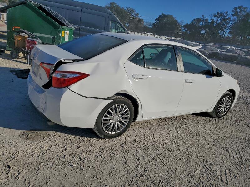 Фото 3 - TOYOTA COROLLA