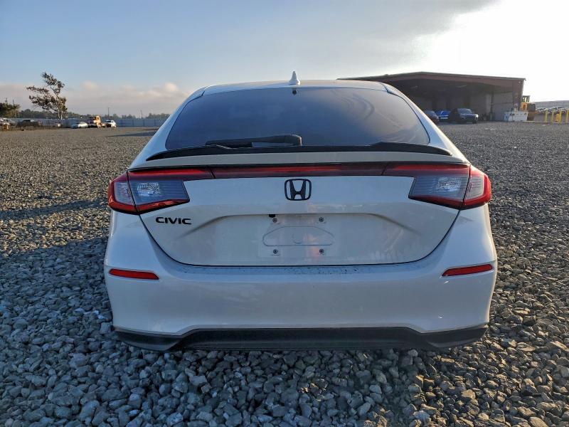 Фото 6 - HONDA CIVIC