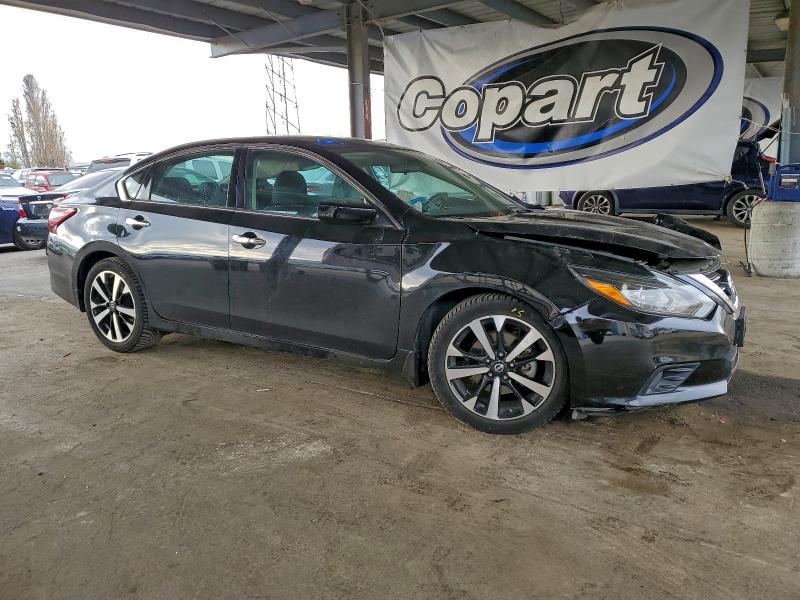 Фото 4 - NISSAN ALTIMA