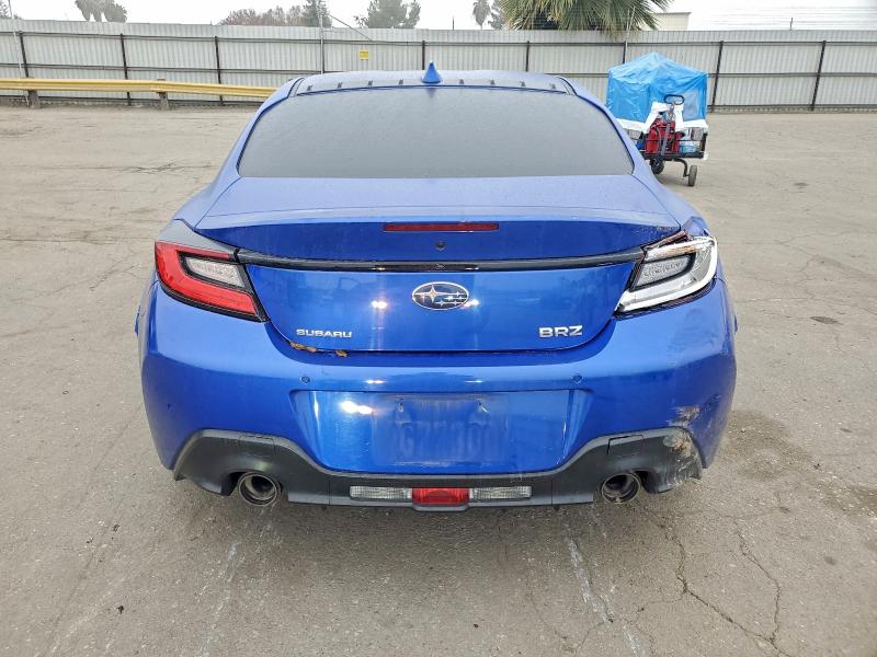 Фото 6 - SUBARU BRZ