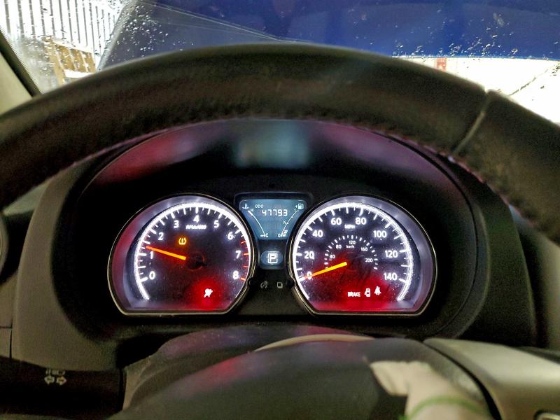 Фото 9 - NISSAN VERSA