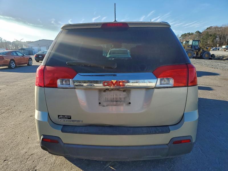 Фото 6 - GMC TERRAIN