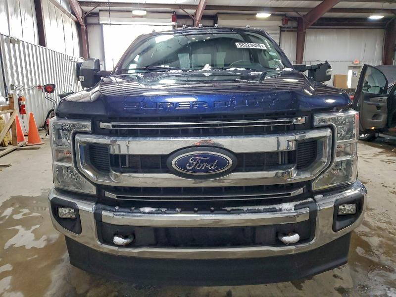 Фото 5 - FORD F250