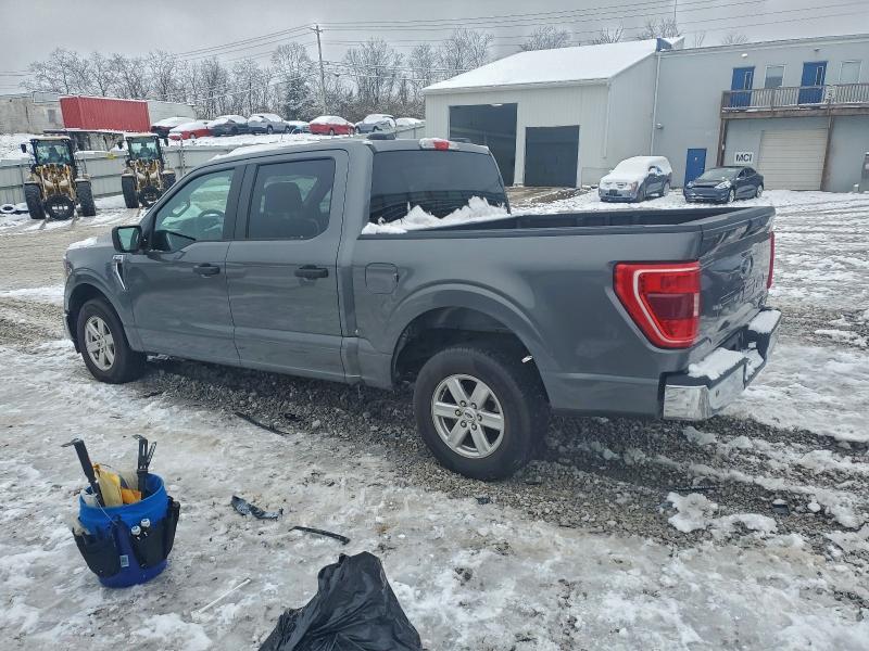 Фото 2 - FORD F-150