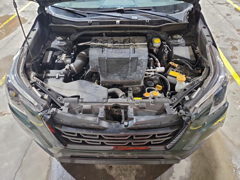 Фото 12 - SUBARU FORESTER