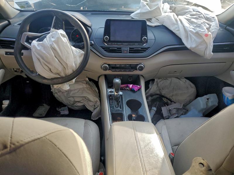 Фото 8 - NISSAN ALTIMA