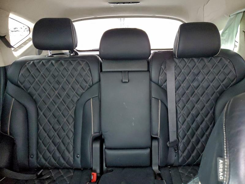 Фото 10 - GENESIS GV80