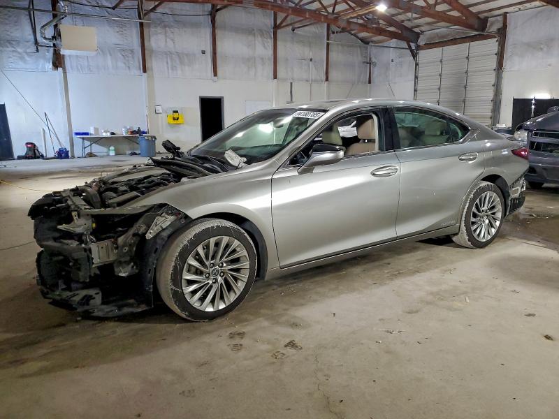 LEXUS ES300 2020 VIN 58AE21B1XLU006790