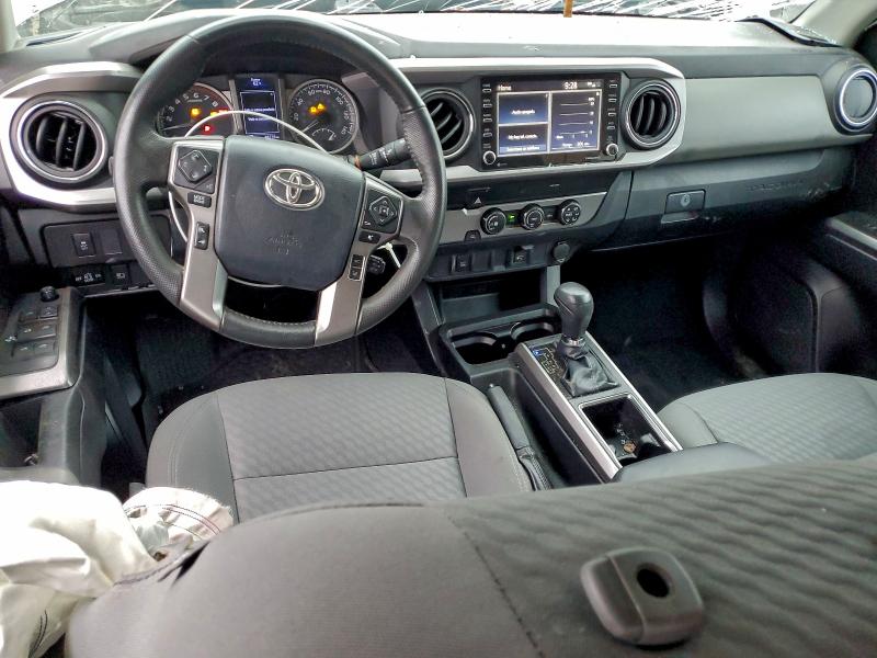 Фото 8 - TOYOTA TACOMA