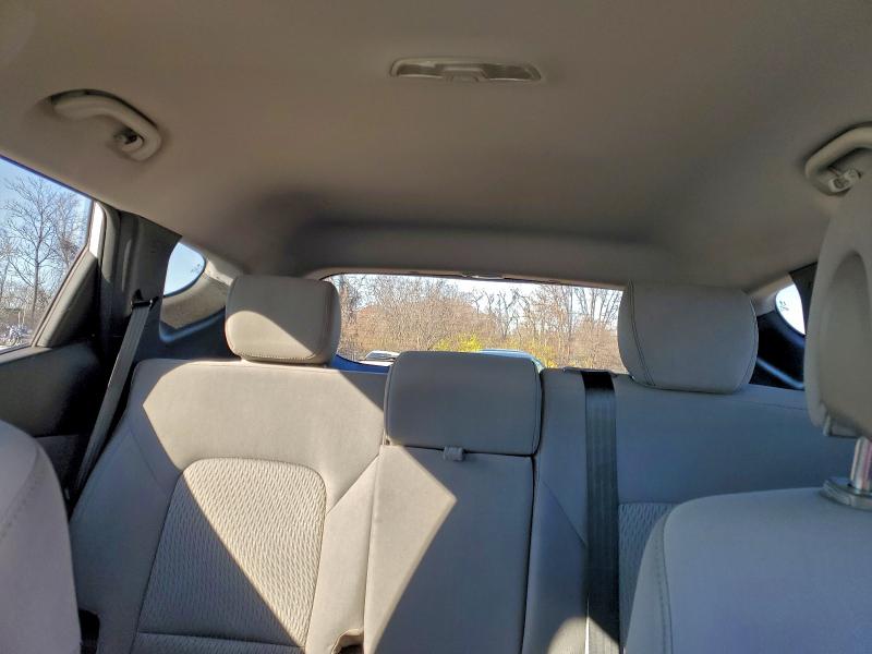 Фото 10 - HYUNDAI SANTA FE