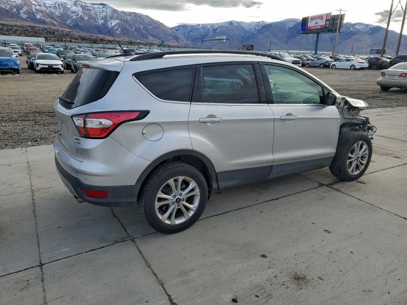 Фото 3 - FORD ESCAPE