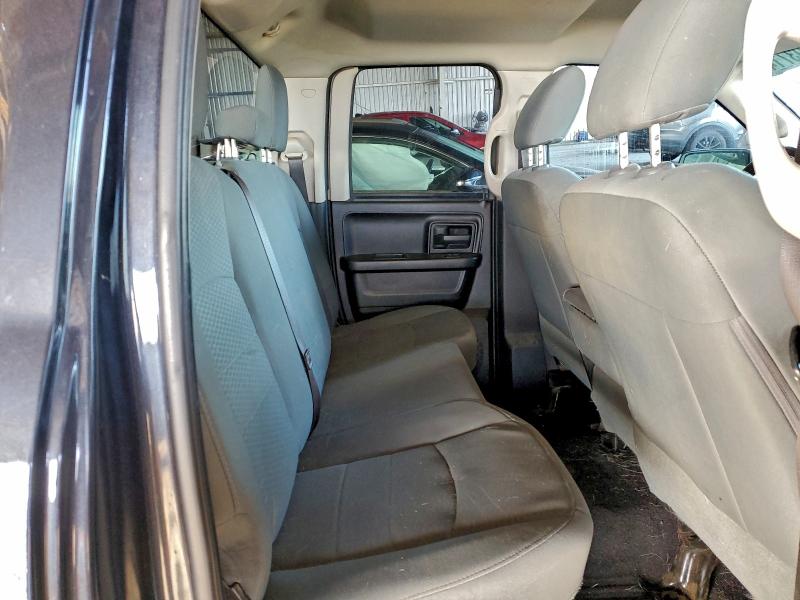 Фото 10 - RAM 1500