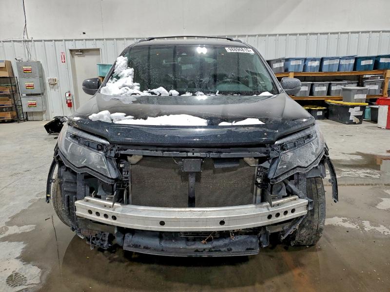 Фото 5 - HONDA PILOT