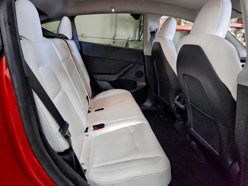 Фото 11 - TESLA MODEL Y