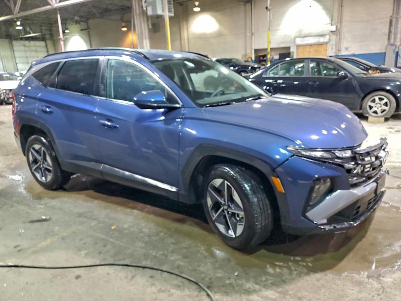 Фото 4 - HYUNDAI TUCSON