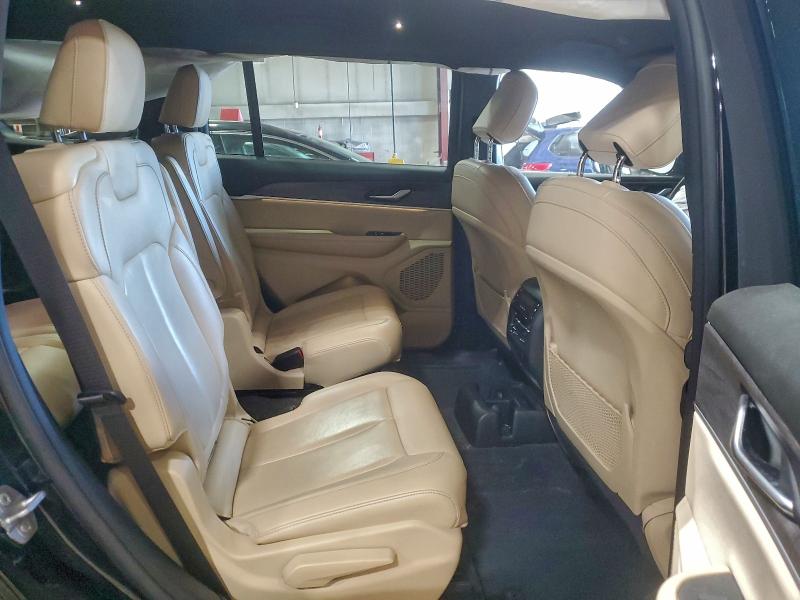 Фото 11 - JEEP GRAND CHER