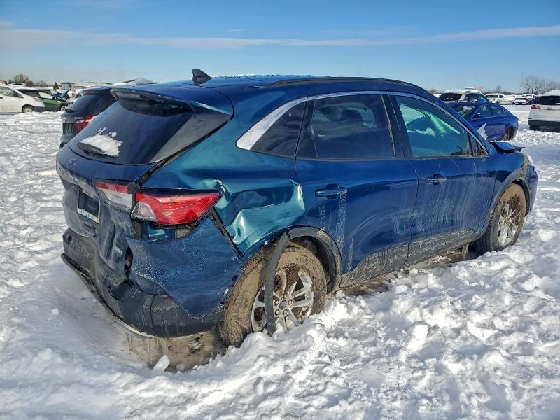 Фото 3 - FORD ESCAPE