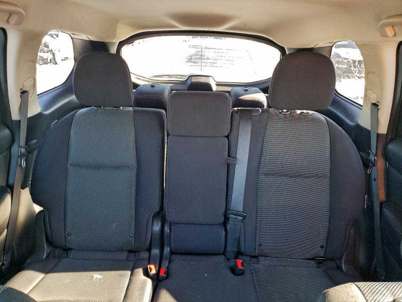 Фото 10 - NISSAN PATHFINDER