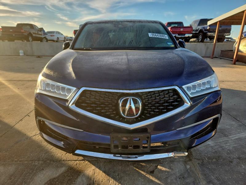 Фото 5 - ACURA MDX