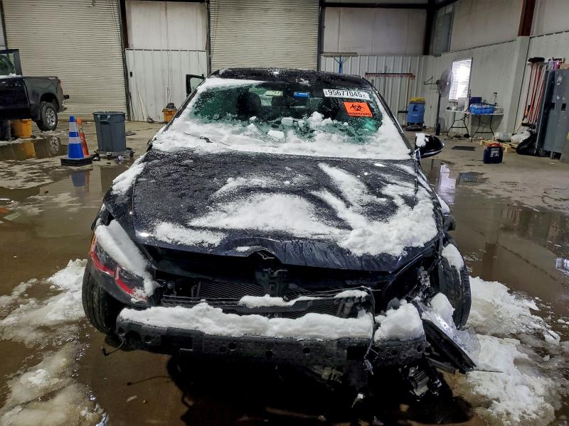 Фото 5 - VOLKSWAGEN GTI