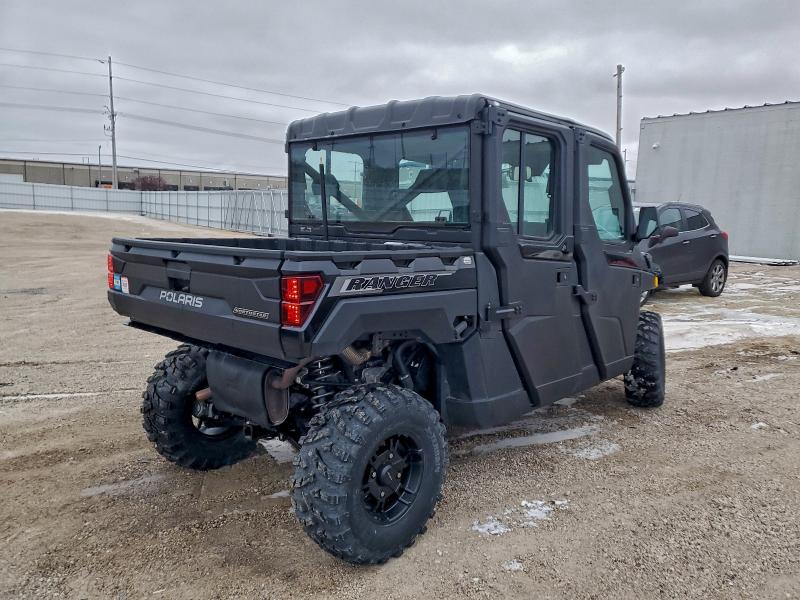 POLARIS SIDEBYSIDE 2025