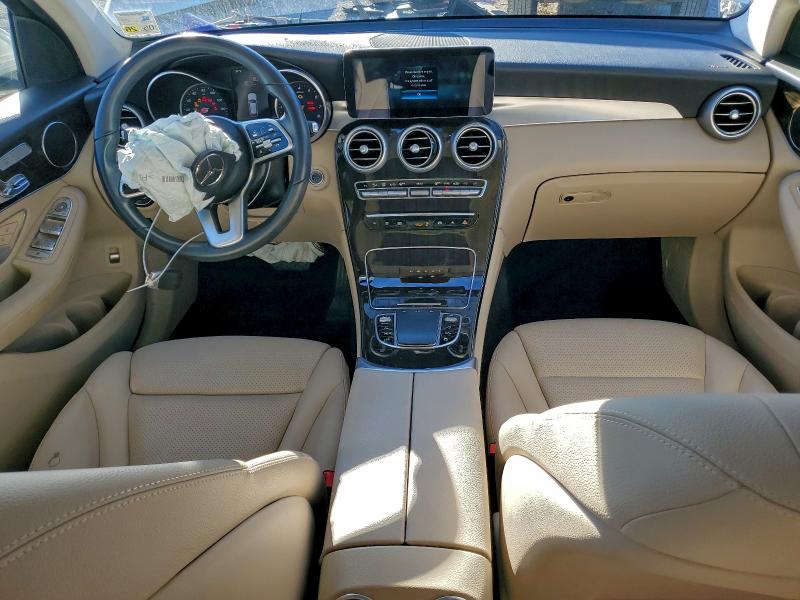 Фото 8 - MERCEDES-BENZ GLC-CLASS