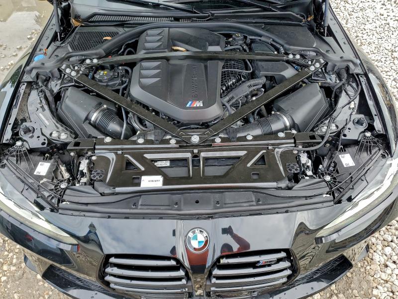 Фото 11 - BMW M3