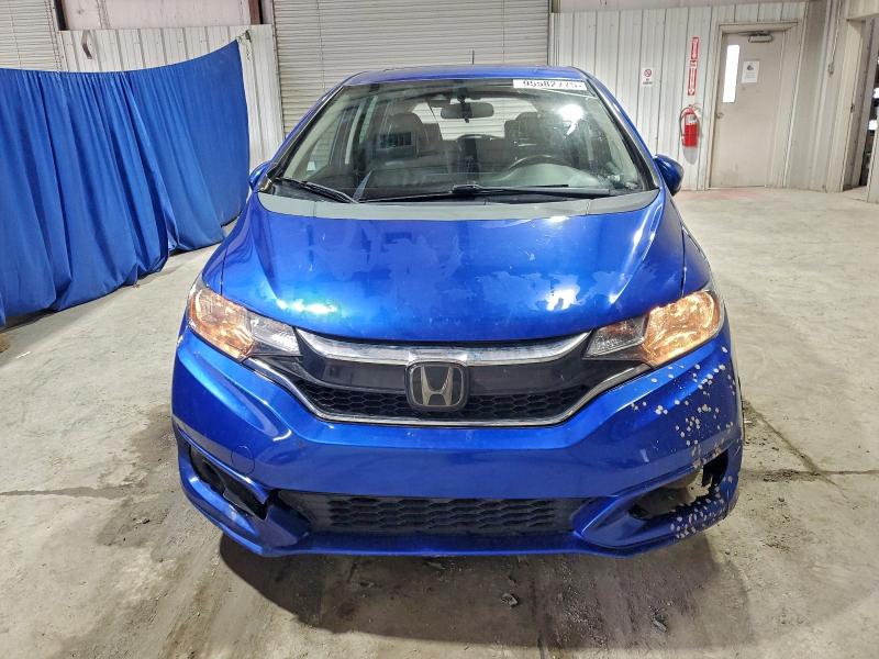 Фото 5 - HONDA FIT