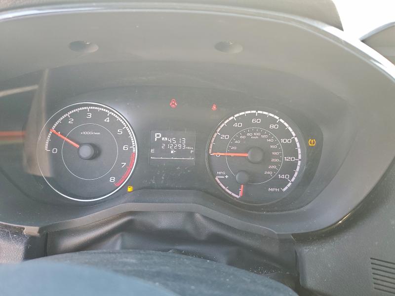 Фото 9 - SUBARU IMPREZA