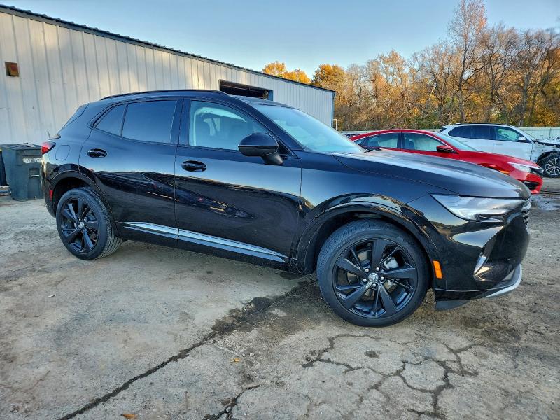 Фото 4 - BUICK ENVISION