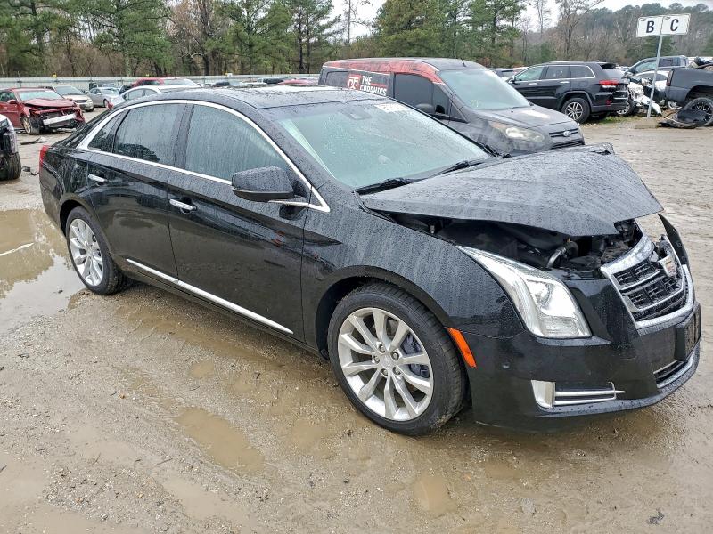 Фото 4 - CADILLAC XTS