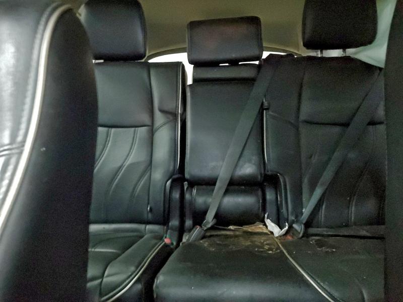 Фото 10 - INFINITI QX60