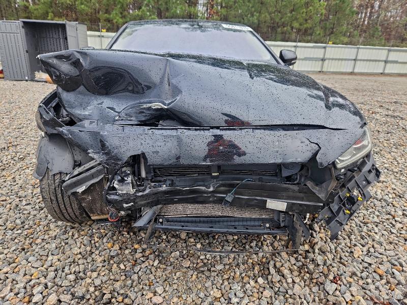 Фото 5 - JAGUAR XE