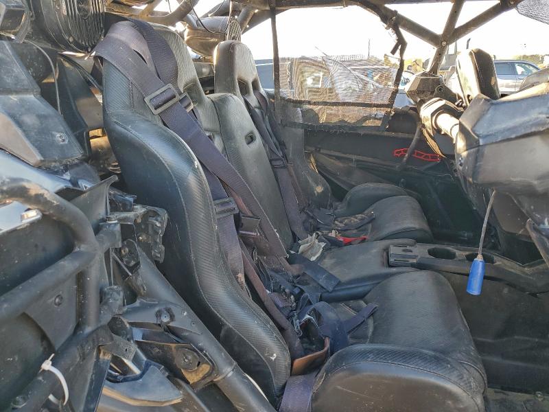 CAN-AM MAVERICK X 2019