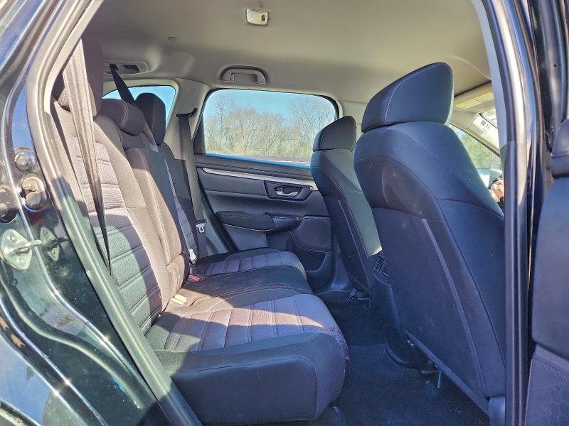 Фото 11 - HONDA CRV