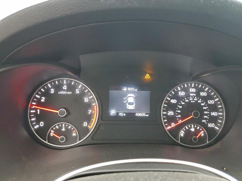 Фото 9 - KIA OPTIMA