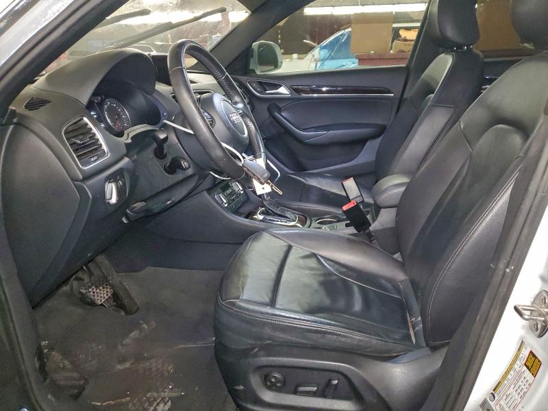 Фото 7 - AUDI Q3