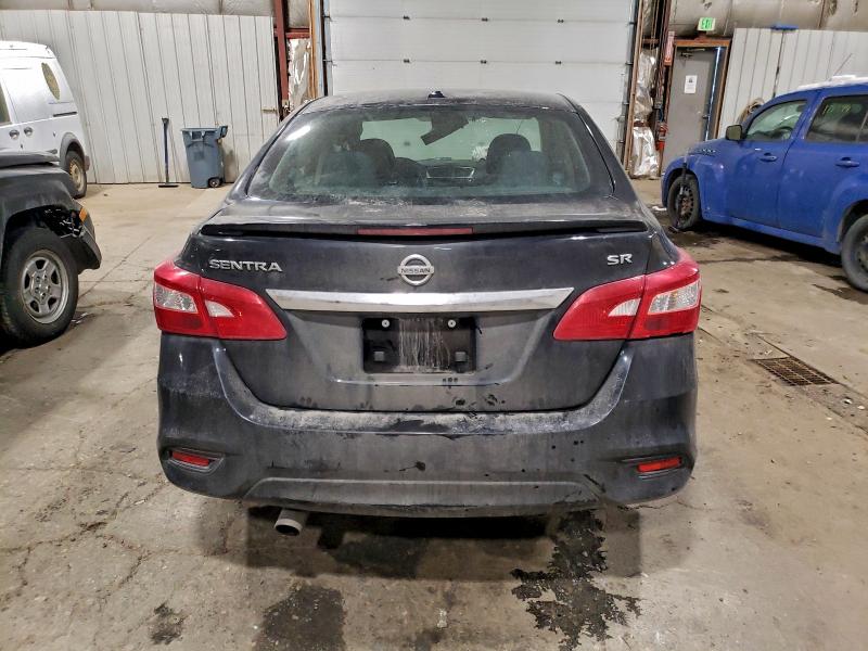 Фото 6 - NISSAN SENTRA