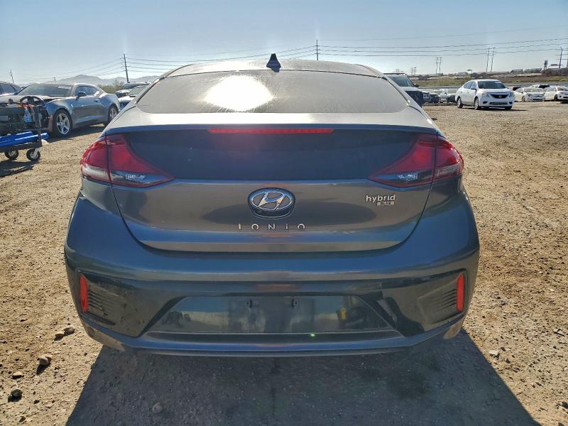 Фото 6 - HYUNDAI IONIQ