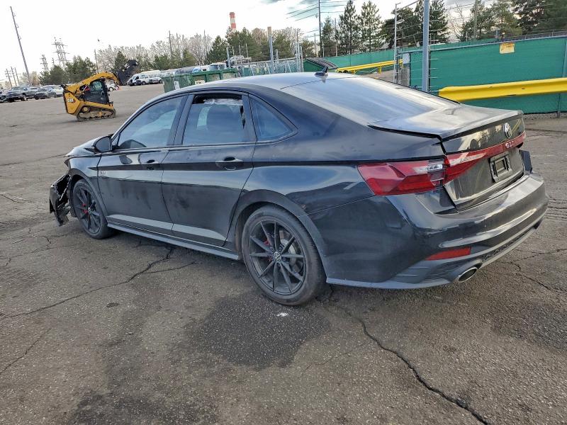 Фото 2 - VOLKSWAGEN JETTA