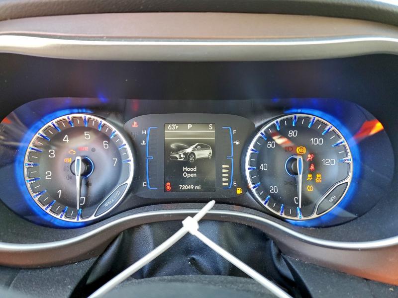 Фото 9 - CHRYSLER PACIFICA