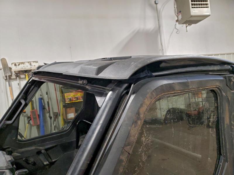 POLARIS SIDEBYSIDE 2021