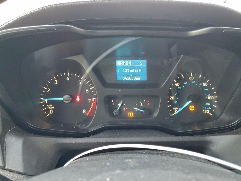 Фото 9 - FORD TRANSIT