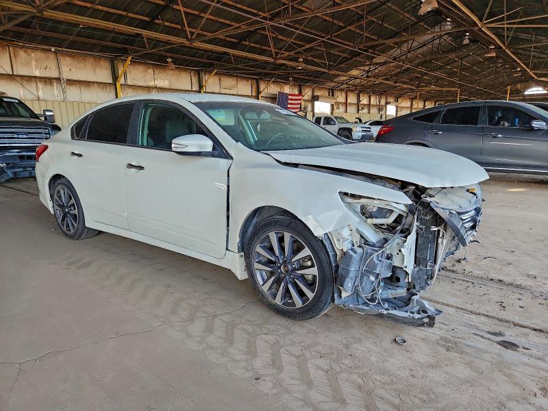 Фото 4 - NISSAN ALTIMA