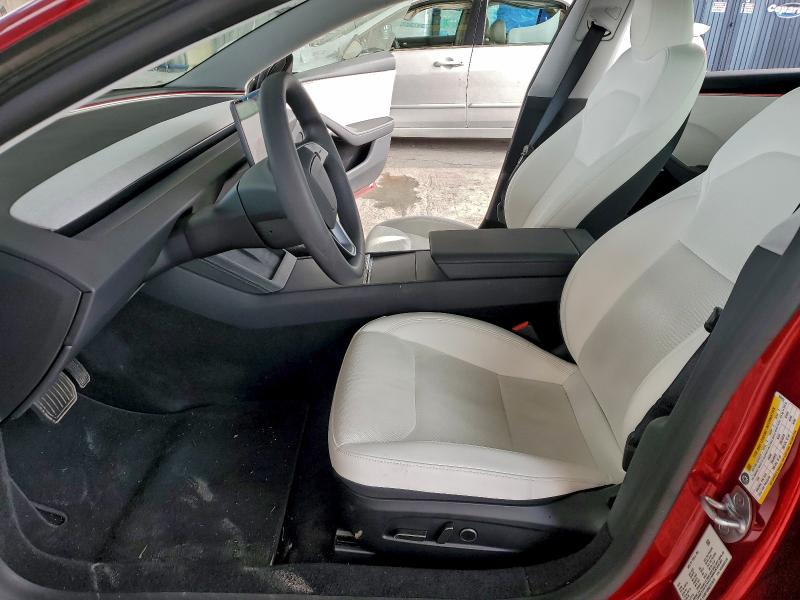 Фото 7 - TESLA MODEL 3