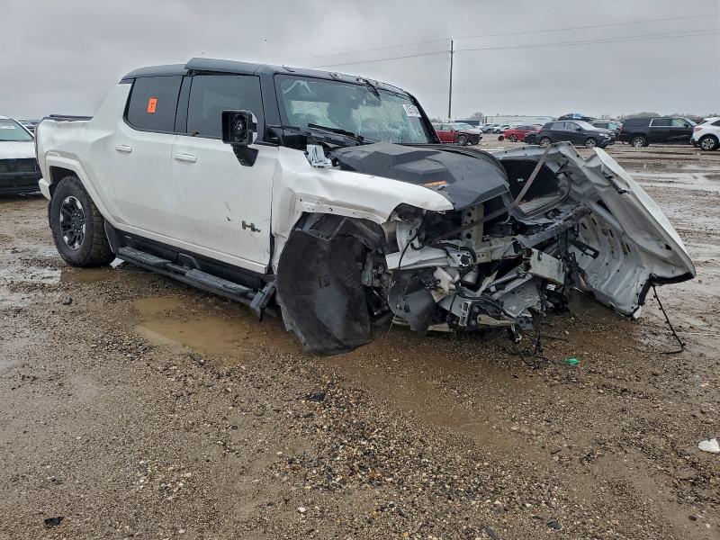 GMC HUMMER PIC 2023 VIN 1GT40FDA0PU100531
