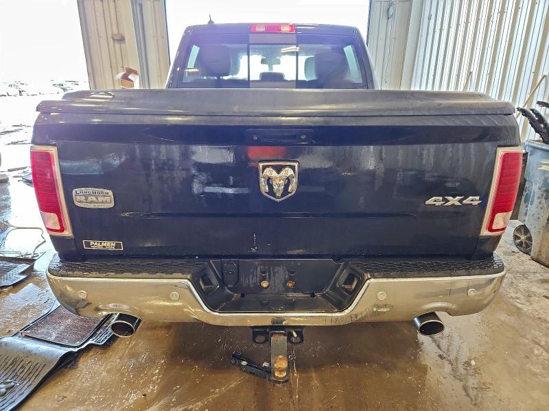 Фото 6 - RAM 1500