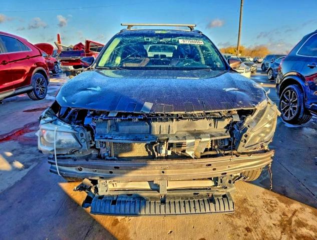 Фото 5 - SUBARU OUTBACK