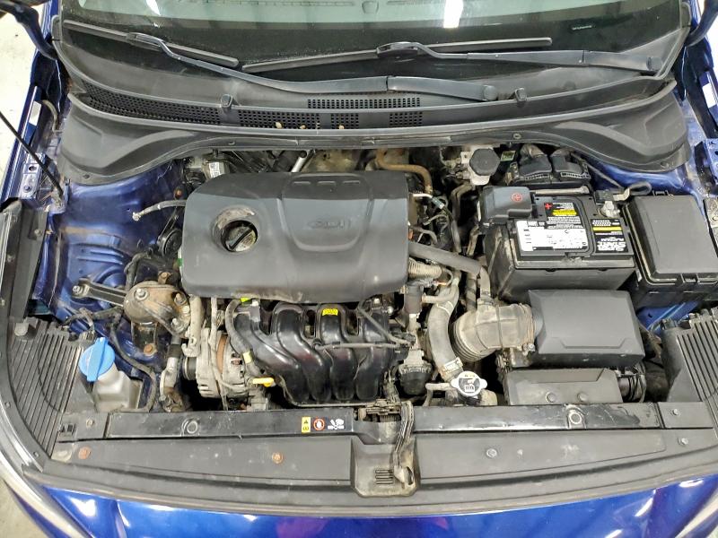 Фото 11 - HYUNDAI ACCENT